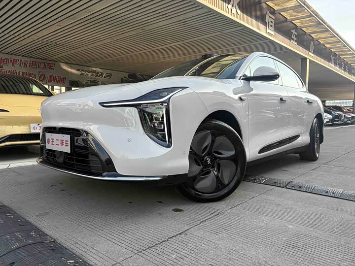 Фото 1 - IM motors LS6