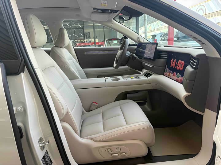 Фото 11 - IM motors LS6