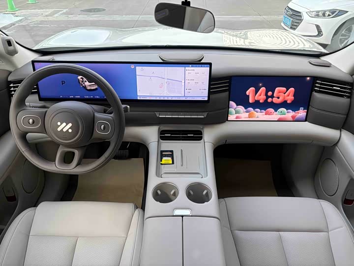 Фото 12 - IM motors LS6