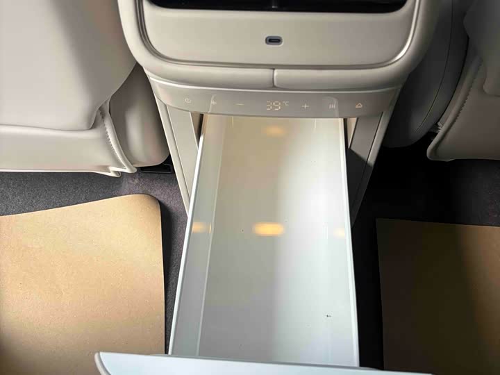 Фото 15 - IM motors LS6