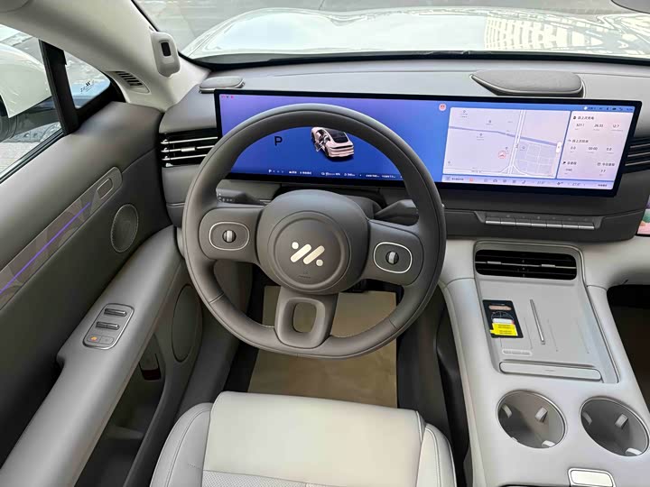 Фото 16 - IM motors LS6