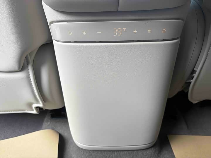 Фото 17 - IM motors LS6