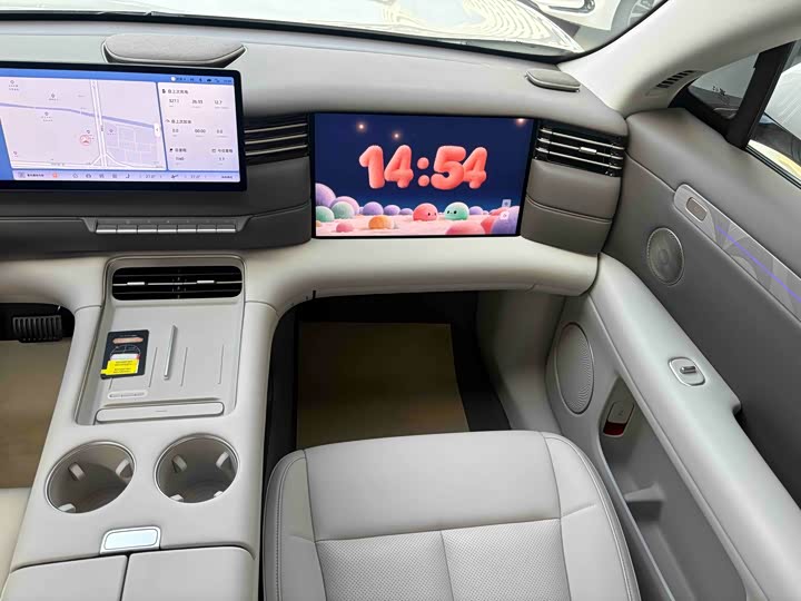 Фото 18 - IM motors LS6