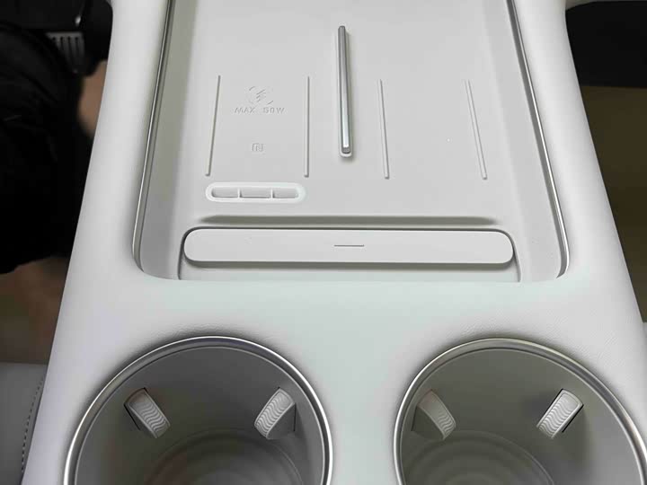 Фото 20 - IM motors LS6