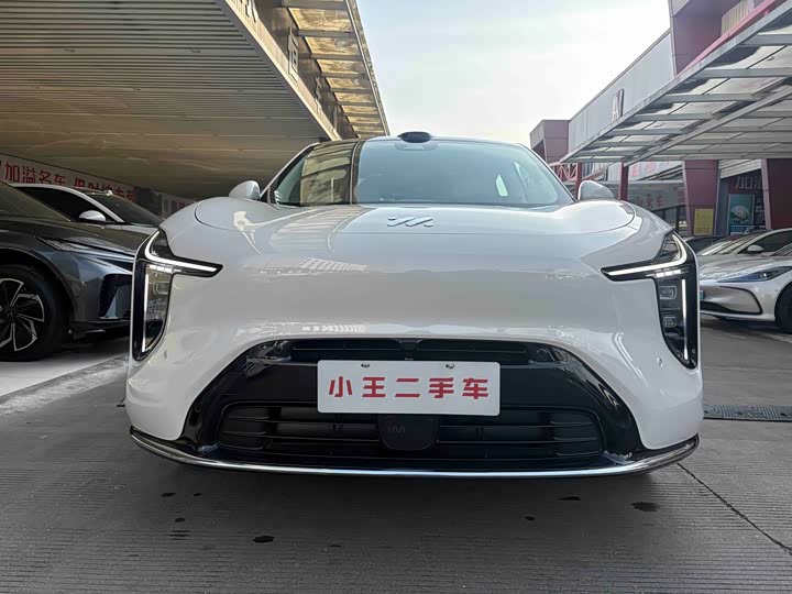 Фото 3 - IM motors LS6