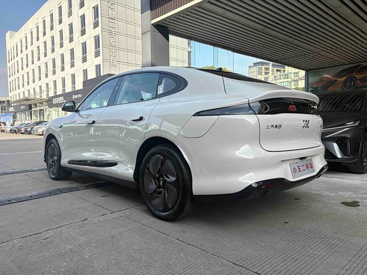 Фото 5 - IM motors LS6