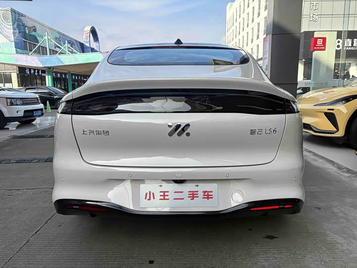 Фото 6 - IM motors LS6