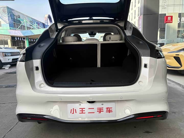 Фото 8 - IM motors LS6