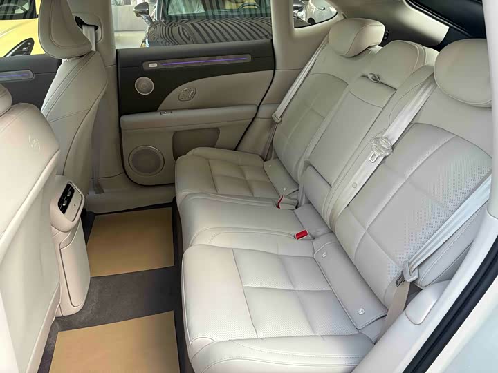 Фото 9 - IM motors LS6