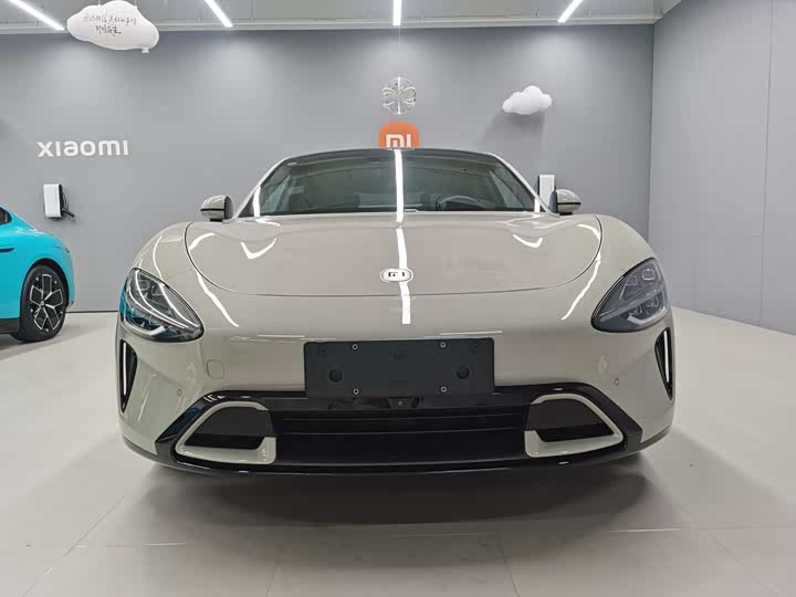 Фото 2 - Xiaomi SU7