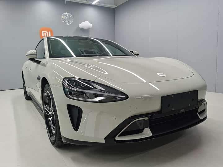 Фото 3 - Xiaomi SU7