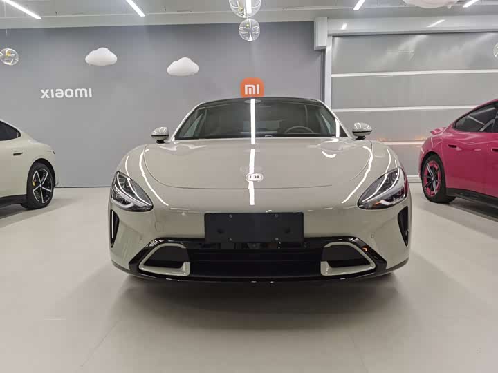 Фото 6 - Xiaomi SU7