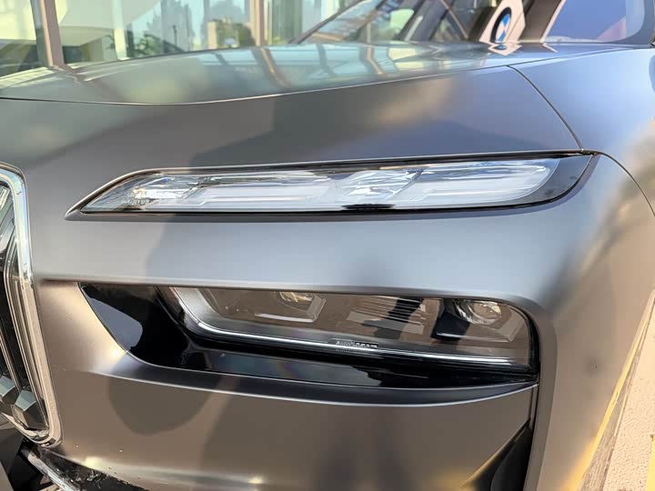 Фото 31 - BMW 7 Series