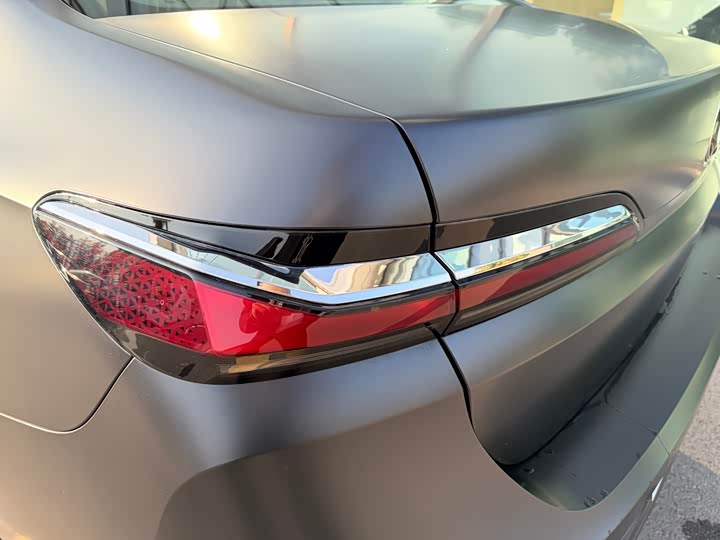 Фото 34 - BMW 7 Series