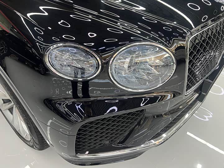 Фото 4 - Bentley Bentayga