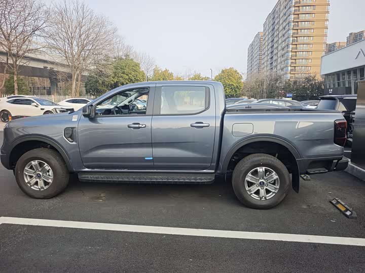 Фото 7 - Ford Ranger