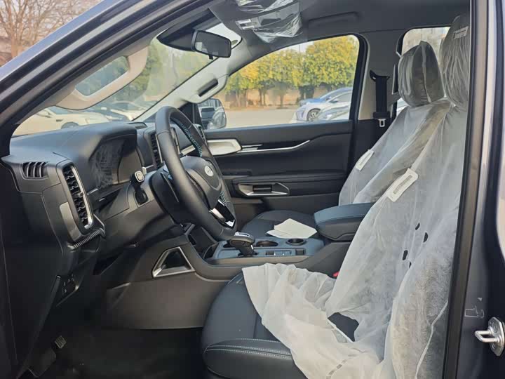 Фото 8 - Ford Ranger