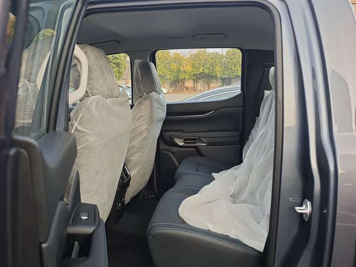 Фото 9 - Ford Ranger