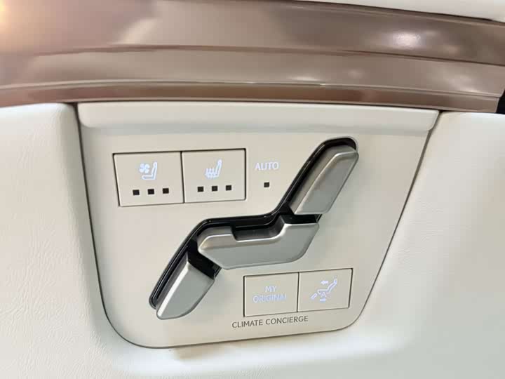 Фото 16 - Lexus LM