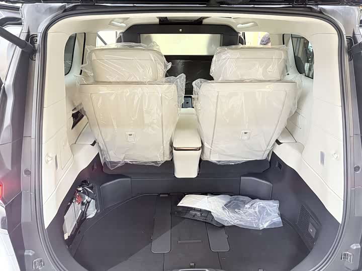 Фото 18 - Lexus LM