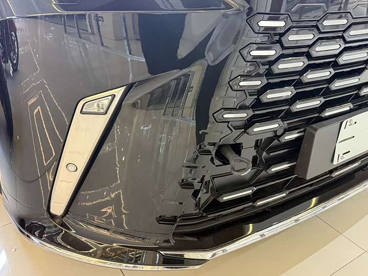 Фото 8 - Lexus LM