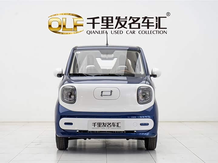 Фото 2 - Bestune Pony