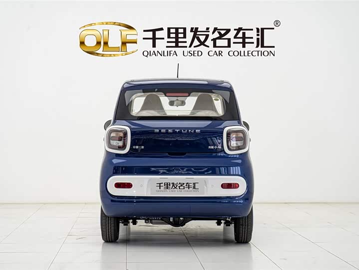 Фото 5 - Bestune Pony