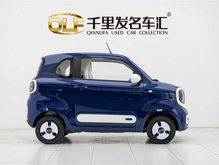 Фото 8 - Bestune Pony