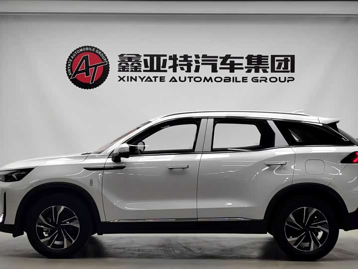 Фото 3 - Beijing X7