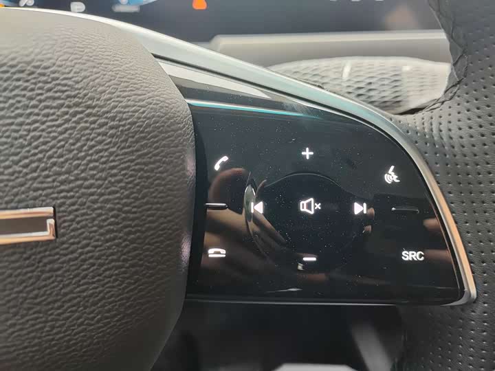 Фото 4 - Beijing X7