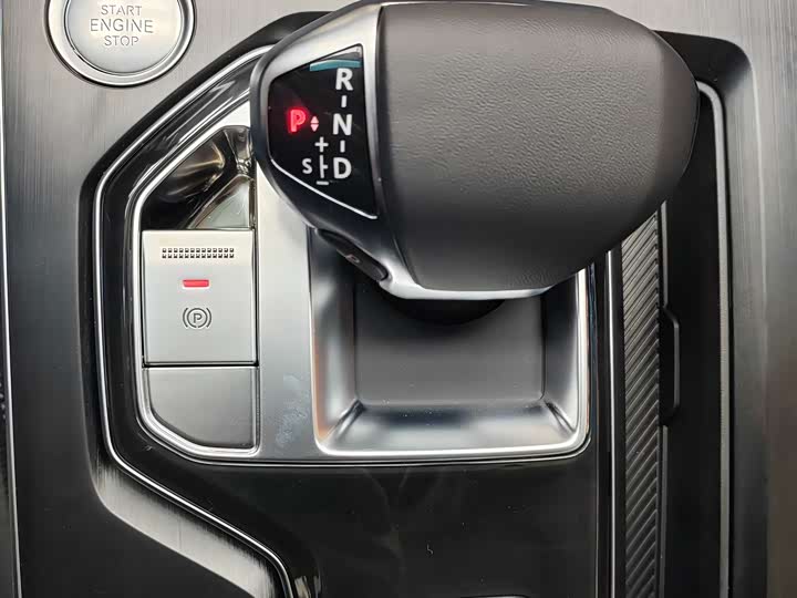 Фото 5 - Beijing X7