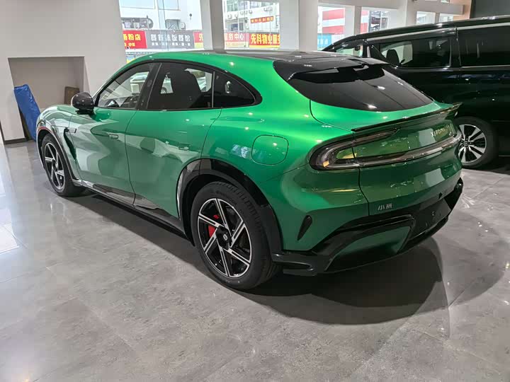 Фото 4 - Xiaomi YU7