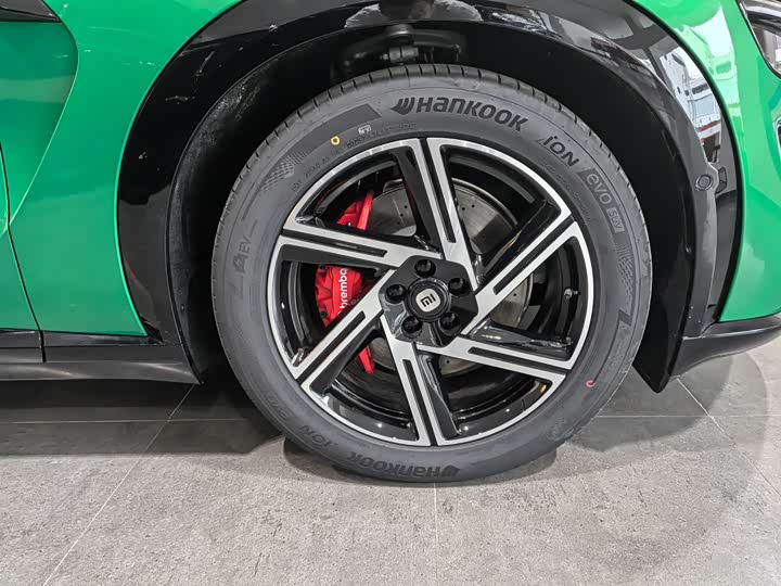 Фото 6 - Xiaomi YU7