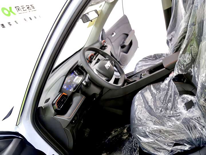 Фото 6 - Dongfeng Aeolus Yixuan GS