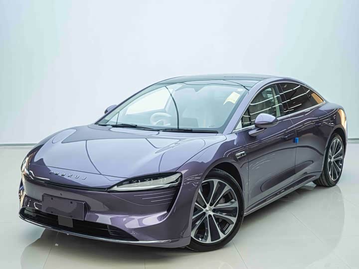 Фото 1 - Luxeed S7