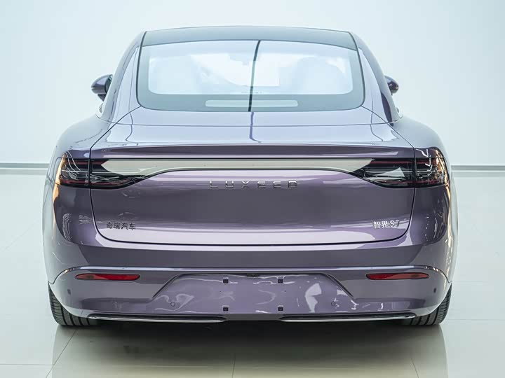 Фото 3 - Luxeed S7