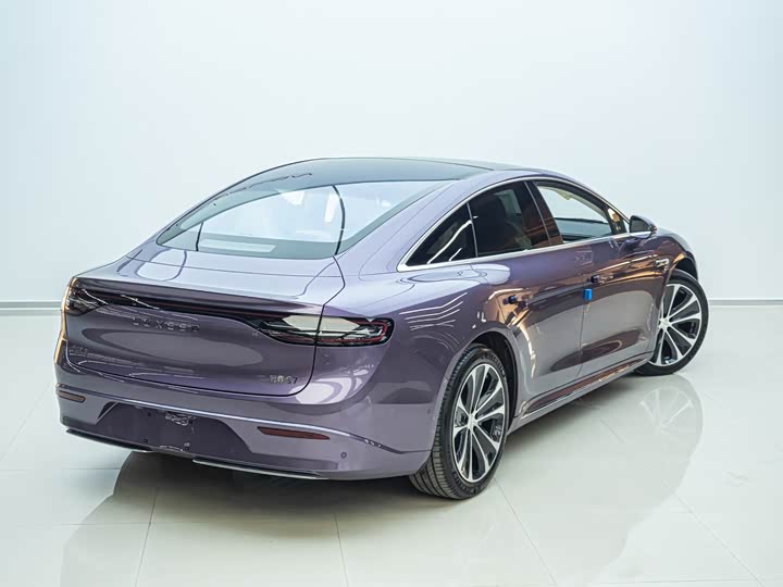 Фото 4 - Luxeed S7