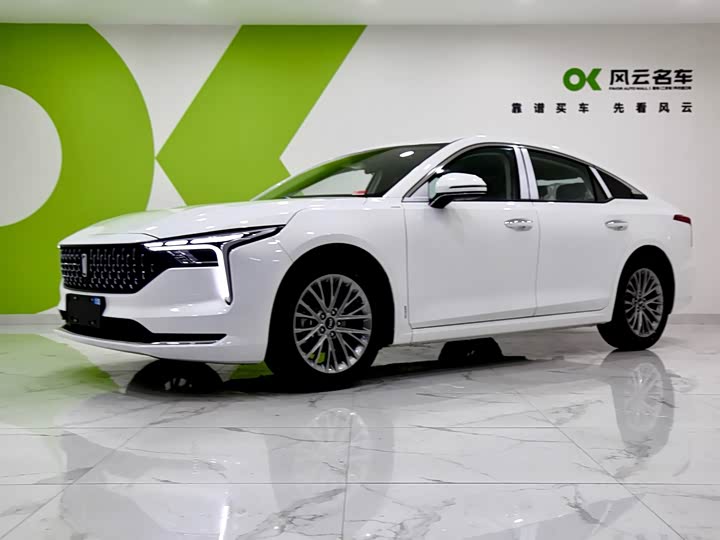 Фото 1 - Bestune B70