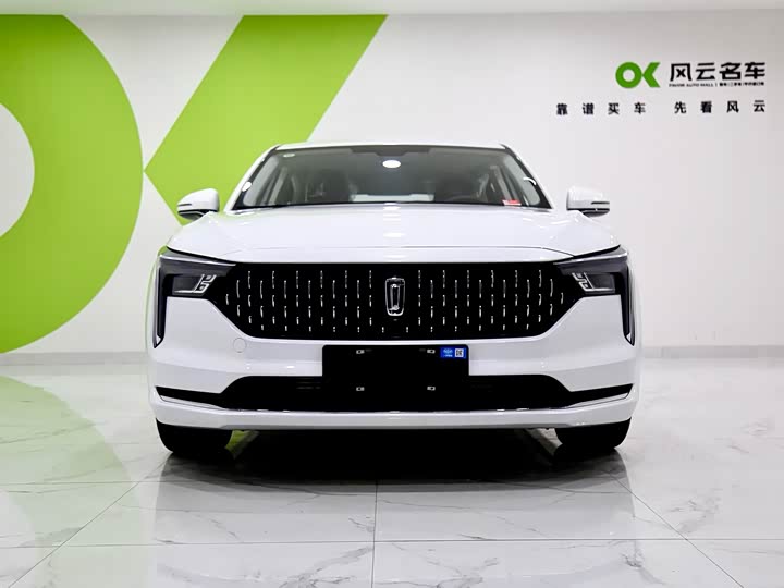 Фото 2 - Bestune B70