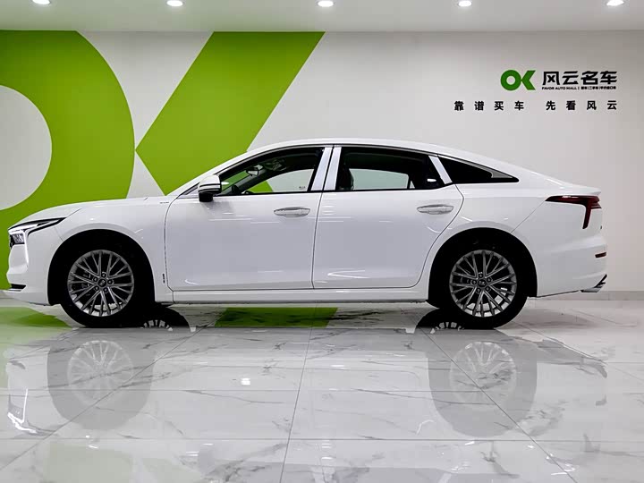 Фото 4 - Bestune B70