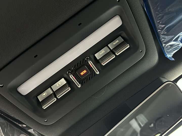 Фото 9 - Chery iCar V23