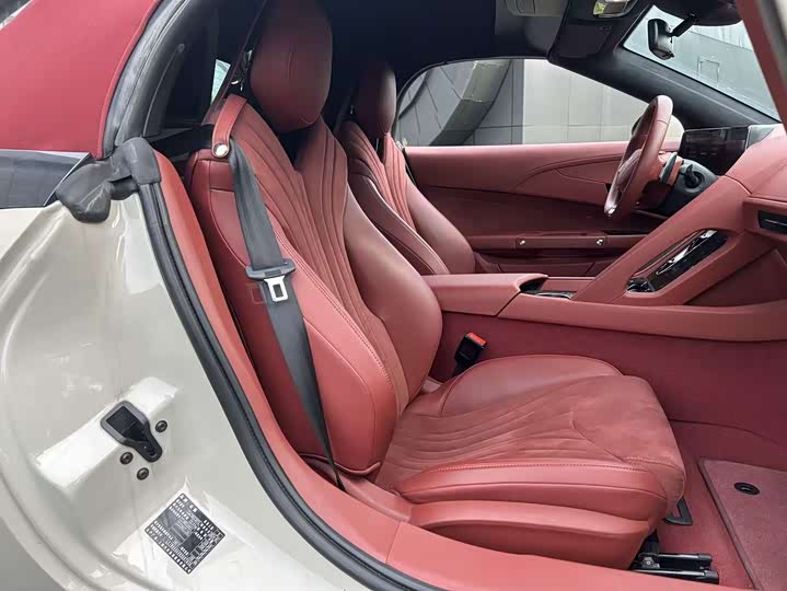 Фото 7 - MG Motor Cyberster