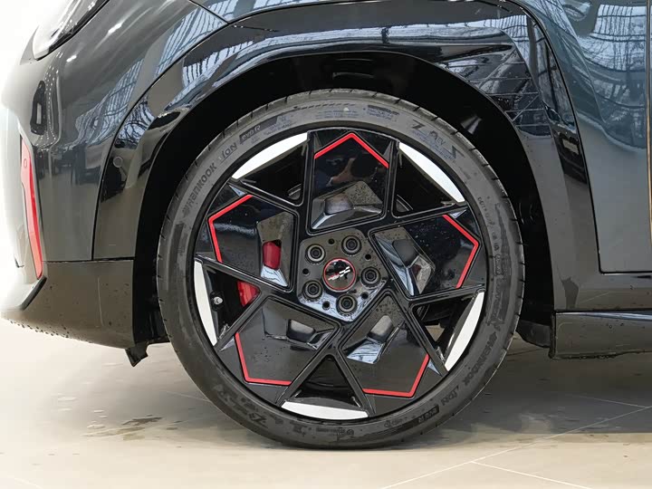 Фото 5 - Mini Aceman JCW