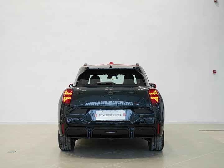 Фото 6 - Mini Aceman JCW