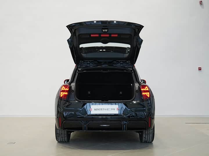 Фото 7 - Mini Aceman JCW