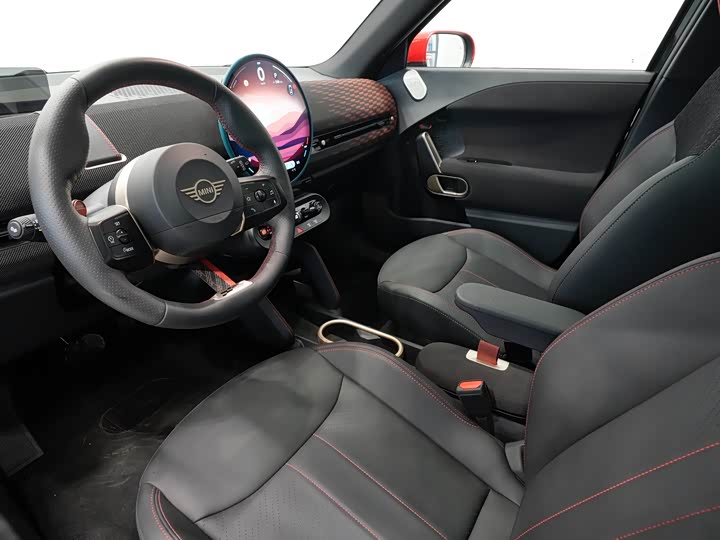 Фото 8 - Mini Aceman JCW