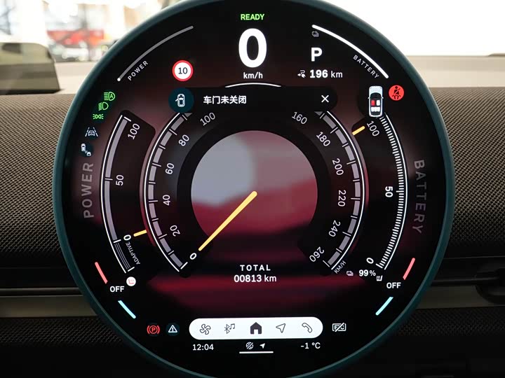 Фото 9 - Mini Aceman JCW