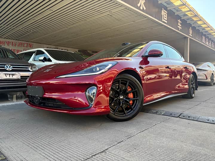 Фото 1 - IM motors L6