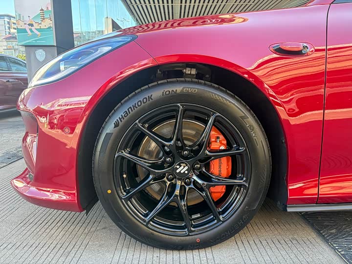 Фото 3 - IM motors L6