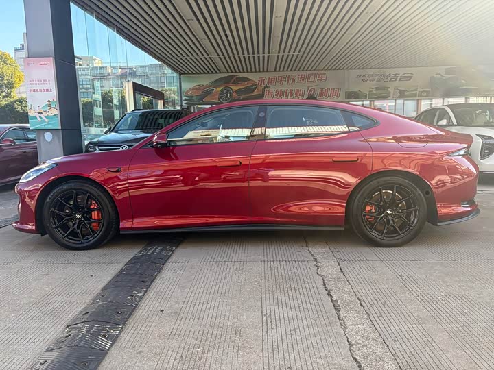 Фото 4 - IM motors L6